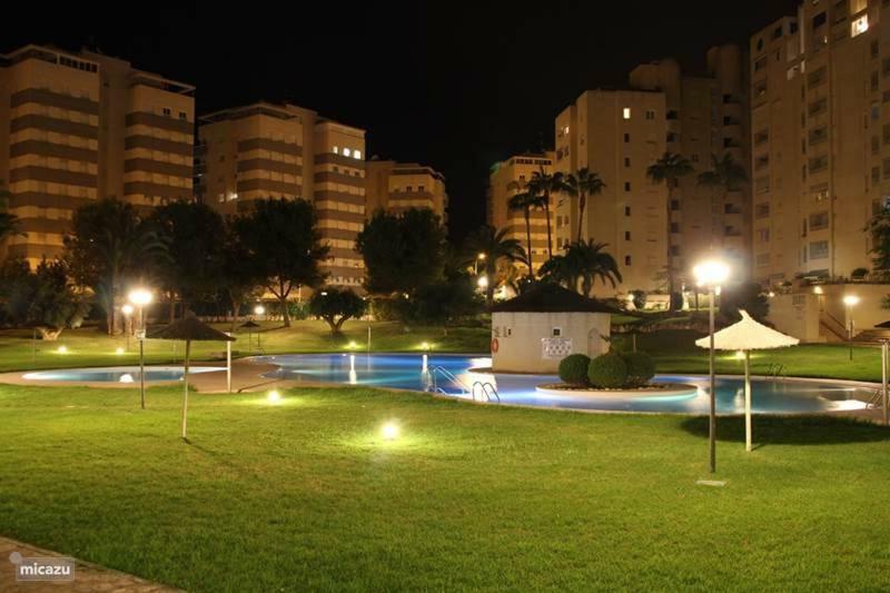 Jardin Del Mar Playa Muchavista - El Campello - Alicante Lejlighed Eksteriør billede